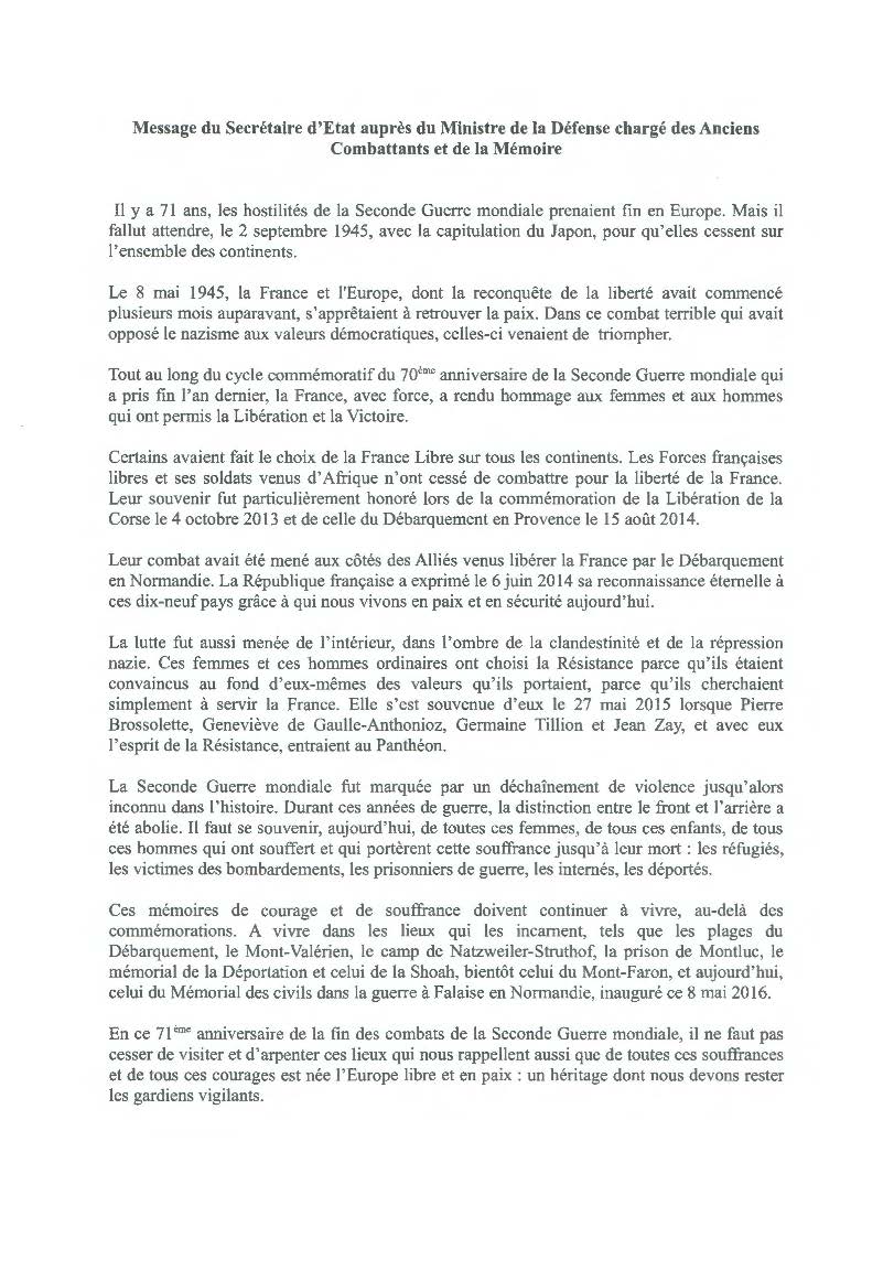 8 mai 1945 Page 2