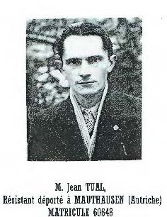 Jean Thual