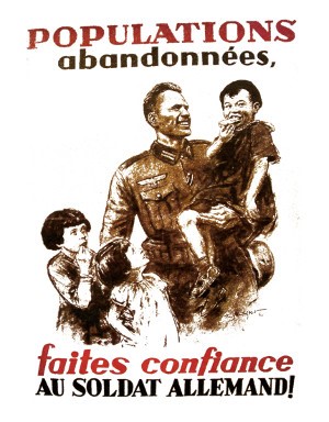 affiche