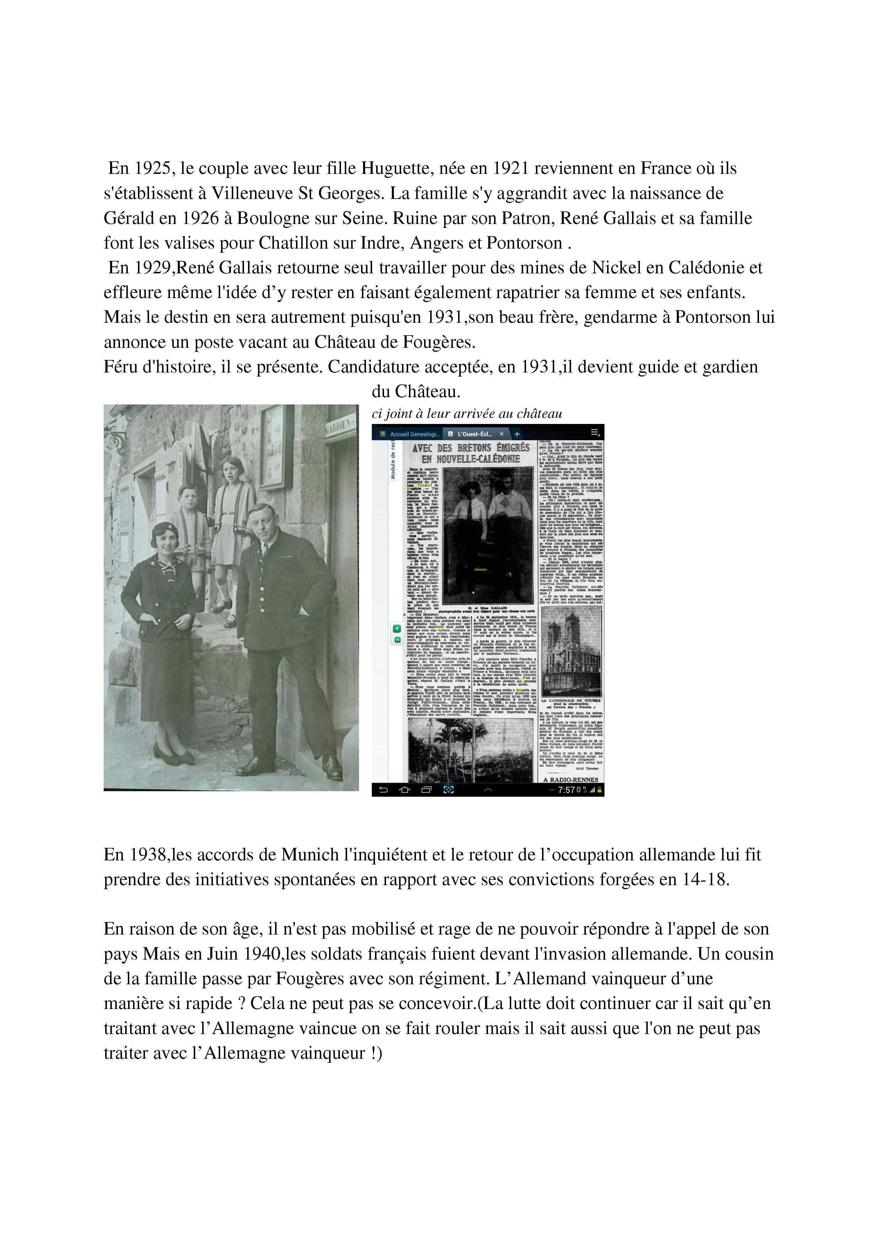 René Gallais dit La Toucheferrond Page 3